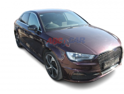 Macara stanga fata Audi A3 8V sedan 2013-2016