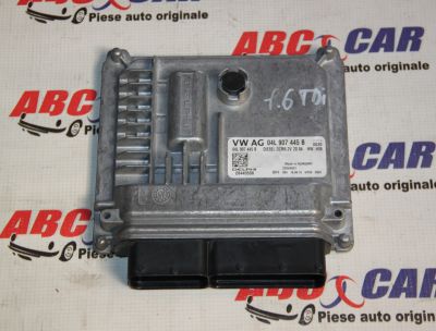 Calculator motor Audi A3 8V 2012-2020 04L907445B