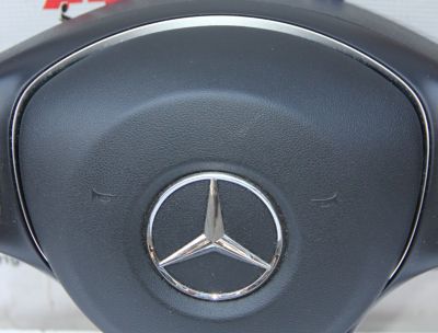 Airbag volan Mercedes B-Class W246 2012-2018 307899610-AC