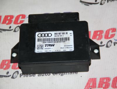 Calculator frana de mana Audi A5 8T 2008-2015 8K0907801M