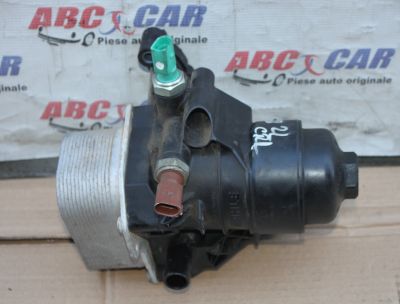 Carcasa filtru ulei cu racitor Audi A3 8V 2012-2020 03N115389B