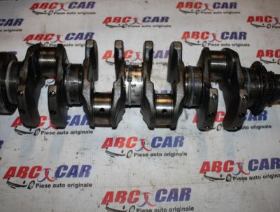 Vibrochen/arbore cotit Ford Transit 2.0 TDCI 2000-2006 YC1Q