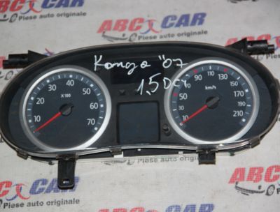 Ceasuri de bord Renault Kangoo 1.5 DCI 1997-2007 8200336483F