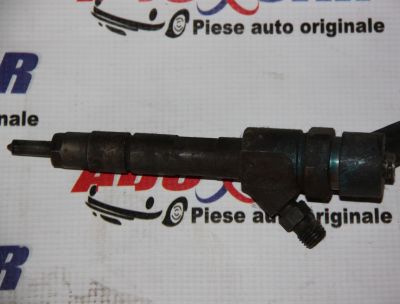 Injector Renault Trafic X83 1.9 DCI 2001-2010 0445110021, 7700111014