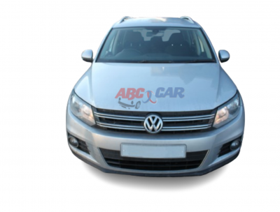Clapeta admisie VW Tiguan (5N) facelift 2011-2015