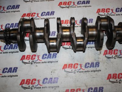 Vibrochen/arbore cotit Ford Focus 1 1.8 TDCI 1999-2005 6303-AC, 13902