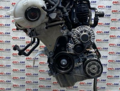 Motor VW Tiguan (AD1) 2016-prezent 1.5 TSI cod: DPC
