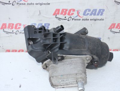 Carcasa filtru ulei cu termoflot Hyundai I40 2016-2024 1.7 CRDI 26400-2A320