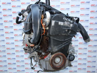 Motor Renault Megane 3 2008-2016 1.5 DCI cod: K9KJ836