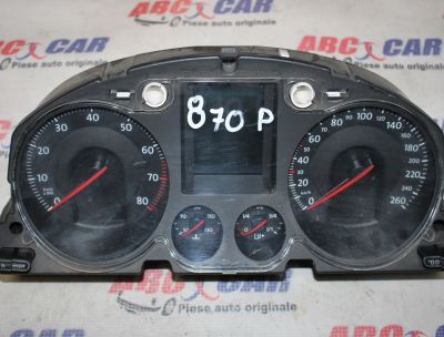 Ceasuri bord VW Passat B6 2005-2010 3C0920870P