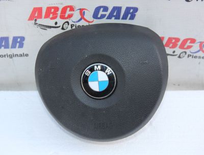 Airbag volan BMW Seria 1 E81/E87 2005-2011 3051642