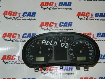 Ceasuri de bord VW Polo 9N 2004-2008 1.4 16V 6Q0920800