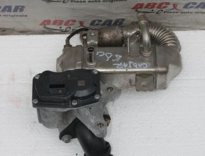 EGR cu racitor Nissan Qashqai J11 2015-2022 147102408R, H8201068965