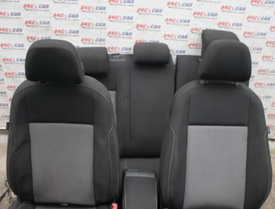 Interior textil VW Golf 7 variant 2014-2020