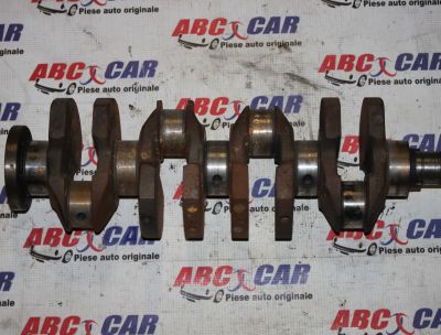 Vibrochen/arbore cotit Opel Astra F 1992-1998 1.7 DTI 90234696