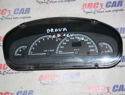 Ceasuri de bord Fiat Brava 1.6 benzina 1995-2001 7767806
