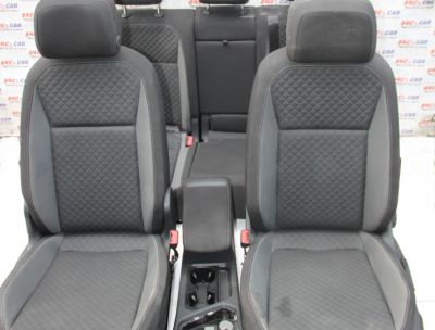 Interior textil VW Tiguan (AD1) 2016-2020
