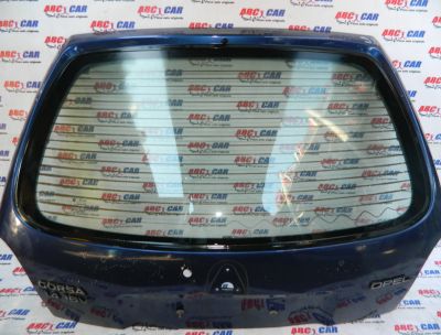 Haion complet Opel Corsa B coupe 1993-2000