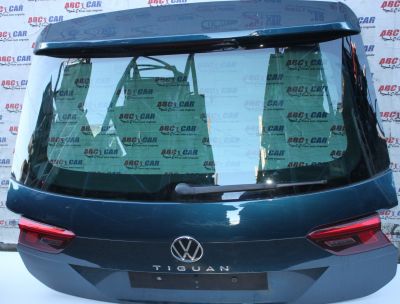 Haion cu luneta VW Tiguan (AD1) 2020-2023