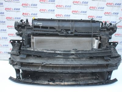 Radiator apa VW T-Cross 1.0 TSI 2018-2023