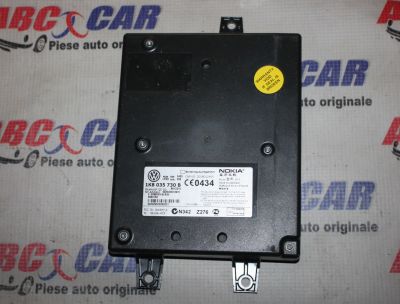 Modul bluetooth VW Passat B7 2010-2014 1K8035730B