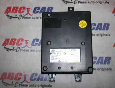 Modul bluetooth VW Passat B7 2010-2014 1K8035730C