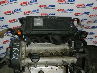 Motor fara anexe VW Polo 1.4 B 16V  cod motor: AKQ