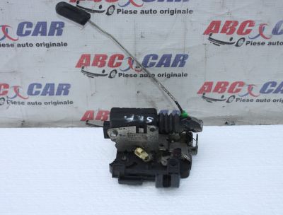 Broasca usa stanga fata Dacia Sandero 2008-2012 8200735227