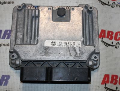 Calculator motor Audi A3 8P 2005-2012 2.0 TDI 03G906021TC