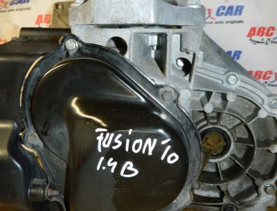 Cutie de viteze manuala Ford Fusion 2002-2012 1.4 B 2N1R7002NJ