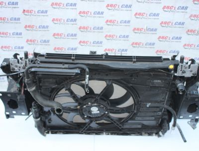 Electroventilator VW T-Cross 1.0 TSI 2018-2023