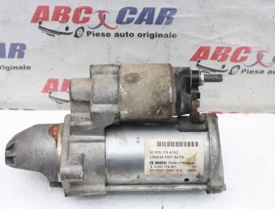 Electromotor Citroen Nemo 2008-2017 1.3 HDI 51916170