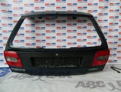 Haion Volvo V40 combi 1998-2004