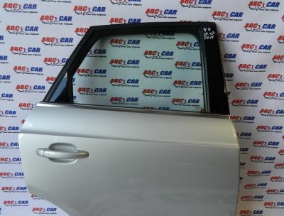 Geam usa dreapta spate Audi Q3 8U 2011-2018