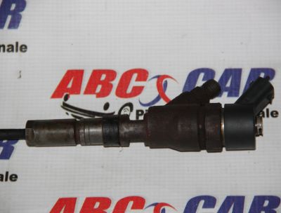 Injector Peugeot 206 2.0 HDI 1999-2009 9637536080, 0445110044