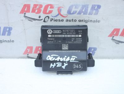 Modul gateway Skoda Octavia 2 (1Z3) 2004-2013 1K0907530S