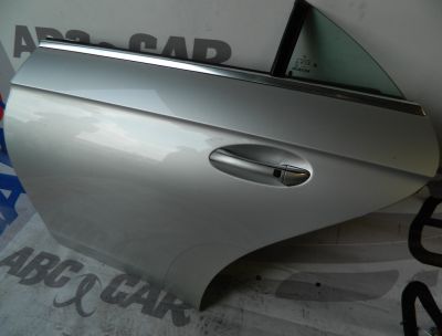 Geam mic stanga spate Mercedes CLS-Class W219 2004-2010
