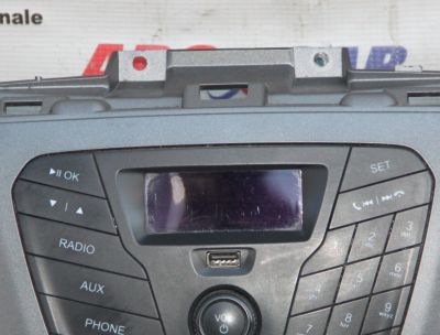 Radio cu usb Ford Transit 2014-prezent BK3T-18D815-BE