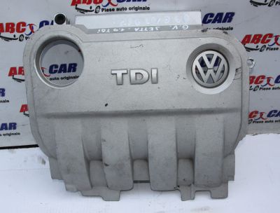 Capac motor VW Golf 5 2005-2009 1.9 TDI 03G103967