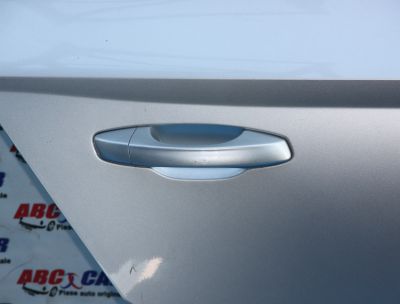 Maner exterior usa dreapta spate Skoda Fabia 3 (NJ) hatchback 2014-prezent