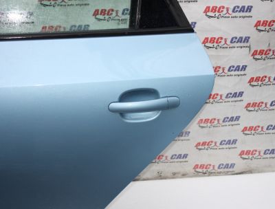 Maner exterior usa stanga spate Seat Ibiza (6J5) combi 2008-2017