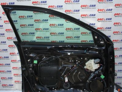 Motoras macara usa stanga fata Seat Toledo 4 (KG3) 2012-2018