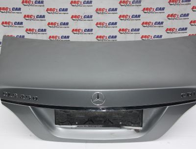 Capota spate Mercedes CLS-Class W218 2011-2018