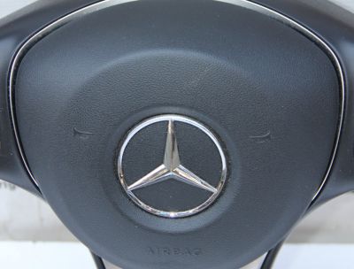Airbag volan Mercedes A-Class W176 2012-2018 307899610-AC