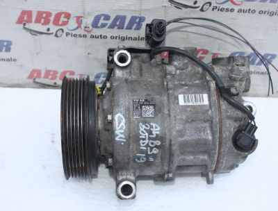 Compresor clima Audi A4 B9 8W 3.0 TDI 2015-prezent 4M0816803L