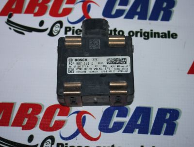 Radar distronic VW Passat B8 2015-2023 3QF907561D