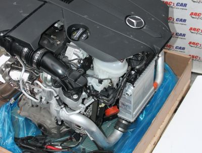 Alternator Mercedes S-Class W222 3.0 benzina 2014-2017 A0009063304