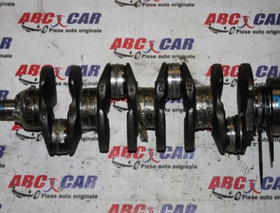 Vibrochen/arbore cotit Opel Zafira A 1.6 benzina 1999-2005 R90467348