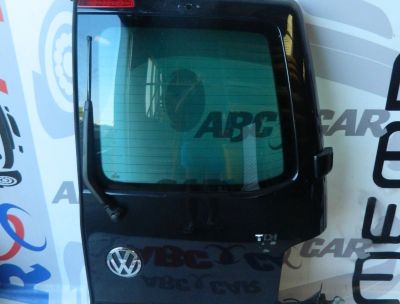 Usa dreapta spate VW T5 2014 facelift