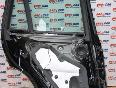 Motoras macara usa stanga spate BMW X3 F25 LCI 2014-2017